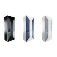 Climatiseur armoire à Vitesse variable -  SLIMELINE NEO_0