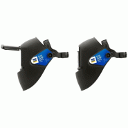 Masque de soudeur FLIP FLAP - GYS - Teinte fixe 11_5