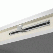 Chambre froide négative CRNF2130 Blanc 2100 x 3000 x 2200 mm TEFCOLD_5