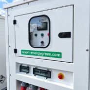 Pack Batterie BESS 30 kVA/60 kWh - Stockage d'énergie_5