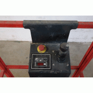 Nacelle verticale BRAVIISOL lui mini hd - new batteries occasion_5