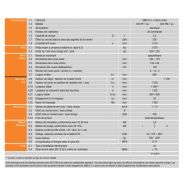 620 PM-T ac - Tracteur logistique électrique OMG Industry - capacité remorque 3 t - opérateur embarqué_5