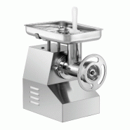 Hache-viande FW500 électrique 370238 bartscher_5