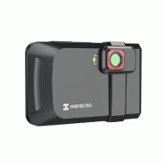 HM-P201-MACRO - Objectif macro pour caméras thermiques HIKMICRO série POCKET - Analyse thermique précise_5