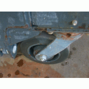 Nacelle verticale BRAVIISOL leonardo hd occasion_5