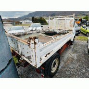 Saviem Super Goelette camion benne 3,5T_5