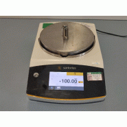 Balance de précision SARTORIUS QUINTIX 1102 1CFR  1100g / 0,01g_5