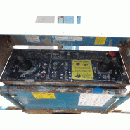 Nacelle telescopique GENIE s85 occasion_5