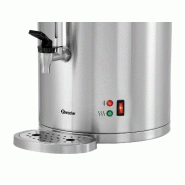 Percolateur à café Silver 1300 A190189 Bartscher_5