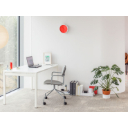 Bureau opératif individuel et collectif - OGI Y - Design intemporel avec finitions multiples_5