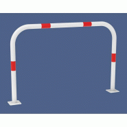 Arceau simple Ø 60 mm industries_5