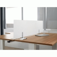 Panneaux écrans p138-141 - acoustiques et standards, cadres aluminium_5