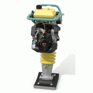Pilonneuse Premium Ammann ATR 68 P - moteur Honda GXR 120 - 62 kg - faibles émissions et confort utilisateur_5