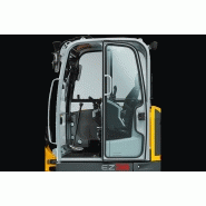 Mini pelle 4,47t - wacker neuson ez38_5