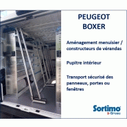 Aménagement intérieur pour peugeot boxer_5