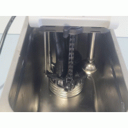 Bain thermostaté / Thermoplongeur JULABO CORIO CD_5