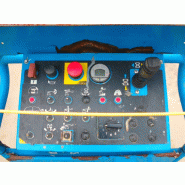 Nacelle articulée GENIE z34-22n occasion_5