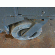 Nacelle verticale BRAVIISOL leonardo hd occasion_5