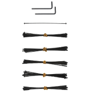 Vidaxl scie à chantourner électrique avec pédale et lampe led 125 w 144834_5