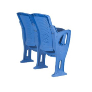 Fauteuil sportif Fresh - design avant-gardiste avec ventilation améliorée, dimensions et matériaux innovants_5