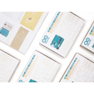 KIT ROBOT ARDUINO® DÉMARRAGE ETUDIANT -  STARTER CLASSROOM PACK EDUCATION, PROJET INTERACTIF AMUSANT PROGRAMMATION ÉLECTRONIQUE_5