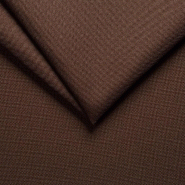 Canapé convertible Night Express 120 cm - Matelas 14 cm Excellence Literie - Marron_5