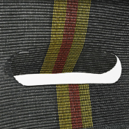 Vidaxl sacs de sable 100 pcs vert foncé 103x25 cm pehd 154884_5