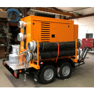 Groupe motopompe inondation sur mesure - petit et gros débit - devalle eau et force_5