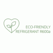Réfrigérateur vitré FSC1200S - 2 portes vitrées coulissantes à fermeture automatique, blanc RAL9016_5