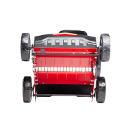 Scarificateur thermique ls 40 v 4kw 40cm 45l – MTF – moteur hwasdan 212 cm³ – 1zst2053_5