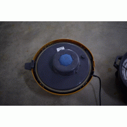 TASKI Baby Bora - Aspirateur professionnel compact - Machine révisée_5