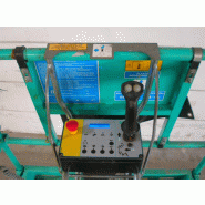 Nacelle ciseaux IMER im14122 occasion_5