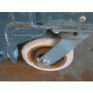 Nacelle verticale BRAVIISOL leonardo hd occasion_5