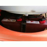 Nacelle verticale JLG toucan 12e+ occasion_5