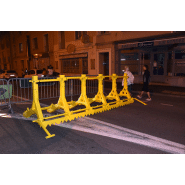 Barriere amovible anti-camion belier jusqu'à 18t, pour la protection du domaine public et des sites industriels - baava 1800pl_5