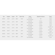 Bétaillère série spéciale pose à terre hydraulique - JP Construction - modèles BRS 40 à BRS 70 avec fond ouvrant et suspension hydropneumatique_5