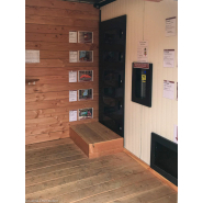 Distributeur automatique de produits fermiers  - GRAINETERIE_5