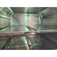 Incubateur / étuve à Co2 BINDER CB210_5