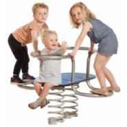 Jeux sur ressort naturel et moderne - Buff'hyeres Collectivités_5