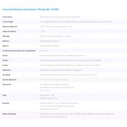 Ultraprobe 10.000 - détecteur de fuite d'air comprimé - UE Systems Europe B.V. - 55 x 47 x 20 cm - système numérique avancé avec analyses et enregistrements sonores_5