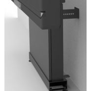 Accessoires pour écrans interactifs - étagères, chaînes porte-câbles et meubles compatibles gammes STANDARD, MINI, XL & FLEX_5