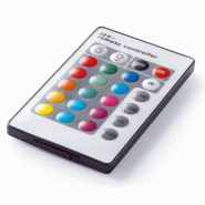 Banque d'accueil lumineuse Zig Zag avec accès PMR - MDD - Droite, Blanc, 260_5