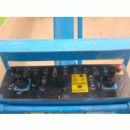 Nacelle telescopique GENIE s45 occasion_5