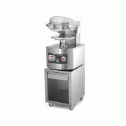 Formeuse à chaud pour pizzas Ø 40 cm Gamme Pizzaform Cuppone - monophasé 230V_5