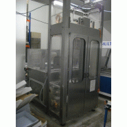 Barquetteuse MECASYSTEME BMF 05 - format mini 500x300x100 à 600x400x210, capacité 100 découpes, neuf_5