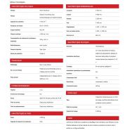 Tag 952.3 Tracteur Agricole - IRUM - 95 Chevaux - Moteur diesel Belarus, 4 cylindres, transmission 4x4, cabine confortable_5