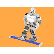 ROBOT DE CONSTRUCTION ET PROGRAMMATION HUMANOIDE TONYPI PRO HIWONDER RASPBERRY PI 4B 4 GO KIT DE DÉVELOPPEMENT PROFESSIONNEL_5