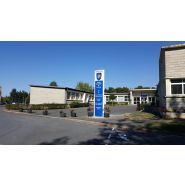 Tablette et totem - Fabrication et installation de signalétique, enseignes et totems personnalisés_5