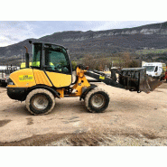VOLVO l25b-p chargeuse sur pneus 5t_5