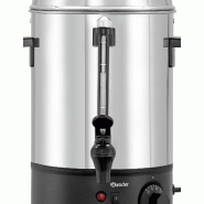 Distributeur d'eau chaude 6L 200085 Bartscher_5